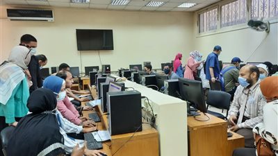 عاجل نتيجة تنسيق الجامعات 2023.. الحدود الدنيا للقبول علمي علوم