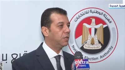 الوطنية للانتخابات: عرض مواد فيلمية خاصة بالانتخابات الرئاسية لتحفيز المواطنين على المشاركة (فيديو)