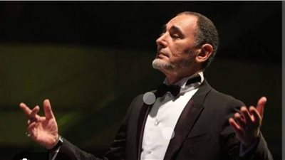 الموسيقار أمير عبد المجيد يستعد لأغنية جديدة للشعب السعودي مع الفنان محمد الحلو ( خاص)