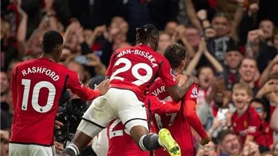 منبوذ مانشستر يونايتد يقترب من دوري روشن