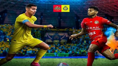 عاجل.. التشكيل الرسمي لشباب أهلي دبي في مواجهة النصر السعودي في دوري أبطال آسيا