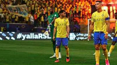 عاجل.. التشكيل الرسمي لنادي النصر السعودي في مواجهة شباب الأهلي في دوري أبطال آسيا