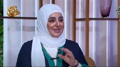 كيف يكون الحياء؟.. واعظة بالأوقاف توضح