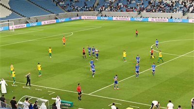 بمشاركة حمدي فتحي.. الوكرة يودع دوري أبطال آسيا