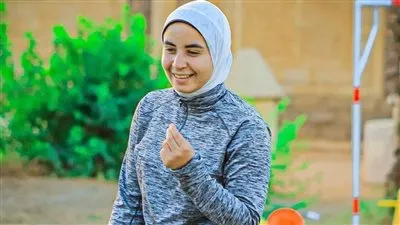 أول تعليق من سارة الأسمر عقب تعيينها مديرا فنيا في الصعيد