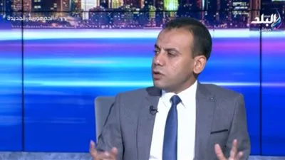 أستاذ اقتصاد: البريكس لم يأخذ الشكل المؤسسي القانوني (فيديو)