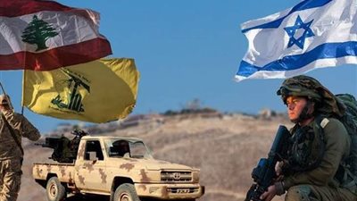 تهديدات متبادلة ومواجهة شاملة.. هل يدخل حزب الله اللبناني حرب مع إسرائيل؟