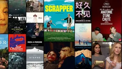 مهرجان الجونة السينمائي يكشف عن مجموعة مميزة من الأفلام