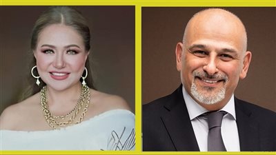 تكريم ليلى علوي وجمال سليمان بمهرجان روتردام للفيلم العربي