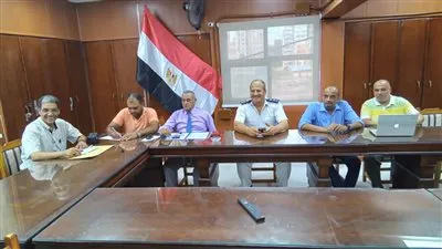 تعليم الدقهلية: لم نتلق أي شكاوي في امتحان الفيزياء والتاريخ لطلاب الثانوية دور ثاني 