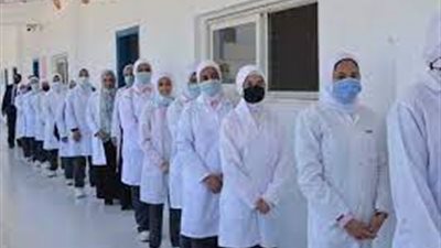 تنسيق معهد فني تمريض 2023 علمي علوم.. يوجد أماكن شاغرة للمرحلة الثالثة