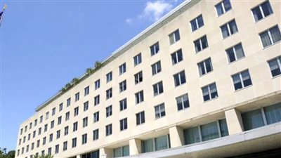 الخارجية الأمريكية: الحل الوحيد للقضية الفلسطينية هو حل الدولتين.. ولكن