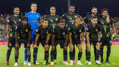  ضربة قوية.. اتحاد جدة يفشل في ضم نجم آرسنال