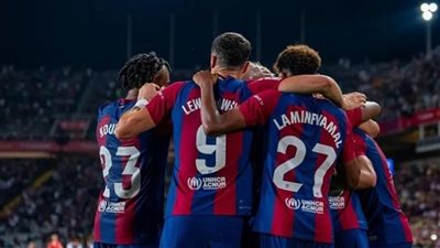 يريد المشاركة.. لاعب جديد يقترب من الرحيل عن برشلونة 