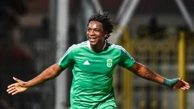 ترتيب هدافي بطولة دوري Nile قبل مباريات اليوم السبت 7-10-2023