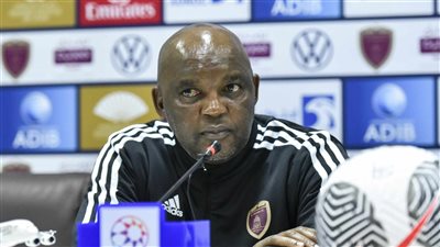 موسيماني: أستطيع المراهنة بمستقبلي من أجل بيرسي تاو