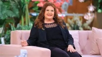 ميمي جمال عن صلاح السعدني: منعزل عن الناس ومش بيحب يتكلم مع حد