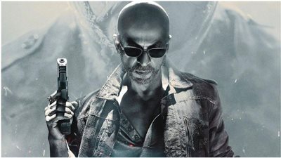 فيلم JAWAN يضم خبراء 