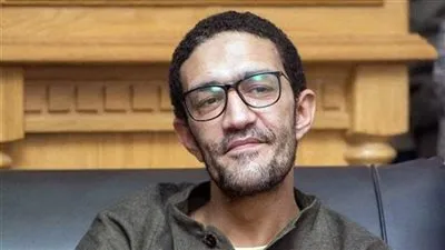 خالد كمال أحدث المنضمين لـ فريق عمل  فيلم 