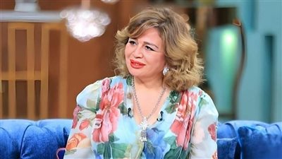 إلهام شاهين تتعاقد على فيلم 