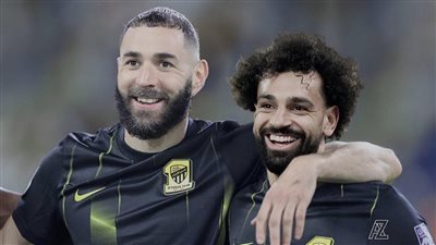 عاجل.. ليفربول يحدد بديل محمد صلاح بعد اقترابه من الانتقال إلى الاتحاد السعودي