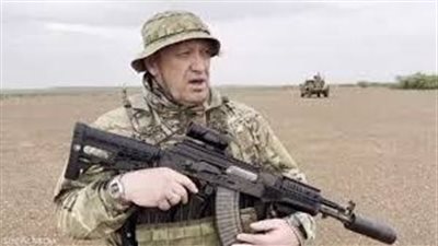 حقيقة مقتل زعيم فاغنر ونائبة في تحطم الطائرة المنكوبة