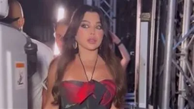 ب50 ألف جنية.. تكلفة سعر إطلالة هيفاء وهبي في حفلتها الغنائية في اليونان 
