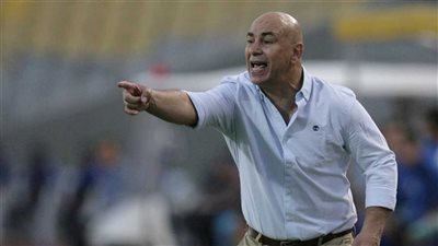 نجم المحلة: حققت حلمي بالتدرب تحت قيادة حسام حسن