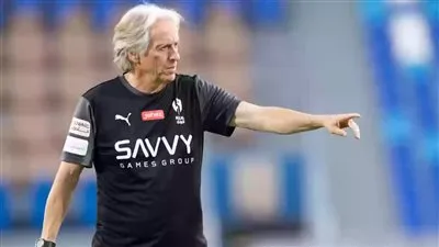 قبل الديربي بساعات.. خيسوس يصدم نجم الهلال (خارج حسابات قمة الرياض)