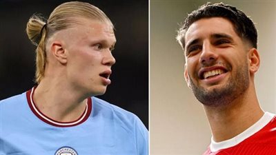 هالاند يوجه رسالة قوية لسوبوسلاي بعد انتقاله إلى ليفربول