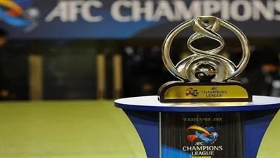 «تعرف على» نتائج قرعة دوري أبطال آسيا 2024 بالكامل