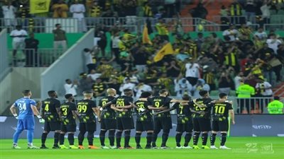 متى موعد مباراة الاتحاد السعودي الأولى في دوري أبطال آسيا 2023/2024 والقنوات الناقلة؟