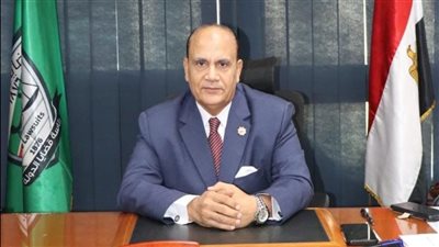 عاجل.. تعيين المستشار محمد حسن أمينا عاما لهيئة قضايا الدولة