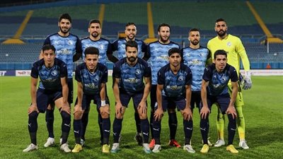مباراة بيراميدز والجيش الرواندي.. الموعد والتشكيل المتوقع والقنوات الناقلة بدوري أبطال إفريقيا