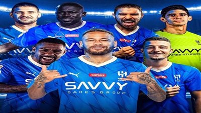 بعد التعافي من الإصابة.. كاليدو كوليبالي يدعم صفوف الهلال في المباريات القادمة