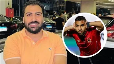 مدرس الفلسفة محمود عبدالكريم «مؤمن زكريا جديد».. وزوجته تستغيث عبر «الفجر»: انقذه ياريس 