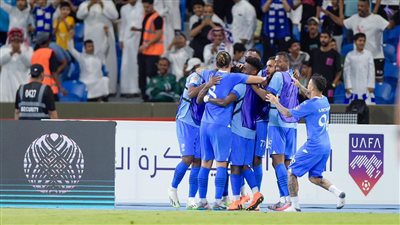 عاجل.. تشكيل الهلال الرسمي أمام الرائد في دوري روشن السعودي