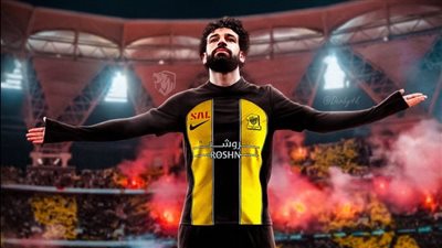 عاجل - «وداعا ليفربول» Mo Salah حقيقة أم فنكوش؟.. زلزال في اتحاد جدة السعودي بسبب محمد صلاح | هل «تمت الصفقة» رسميا؟