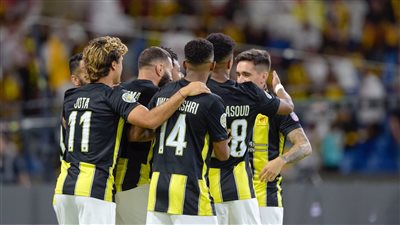 عاجل.. تشكيل الاتحاد الرسمي لمواجهة الرياض في دوري روشن السعودي