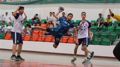 9 مواجهات في انطلاق دوري ممتاز الناشئين