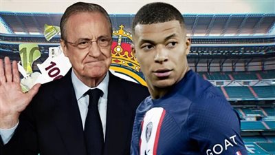 في هذه الحالة فقط.. سيصبح كيليان مبابي لاعبا في صفوف ريال مدريد 