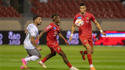 نتيجة مباراة الوحدة والطائي اليوم الخميس 24/8/2023 في دوري روشن السعودي