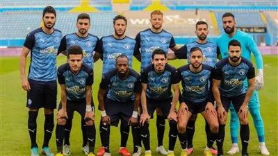 بعثة بيراميدز تعود للقاهرة.. وراحة يومين قبل الإعداد للجيش الرواندي 