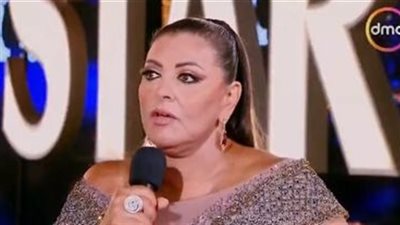 هالة صدقي في مهرجان القاهرة للدراما: 