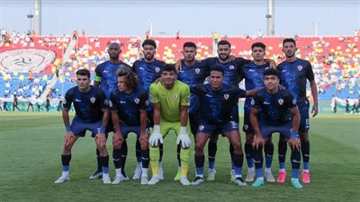 «تعرف على» موعد مباراة الزمالك الافتتاحية في كأس الكونفدرالية الإفريقية 2023/2024