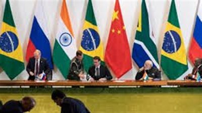 الالتزام بالأفكار التقدمية.. وزيرة خارجية جنوب أفريقا تحدد معايير اختيار أعضاء 