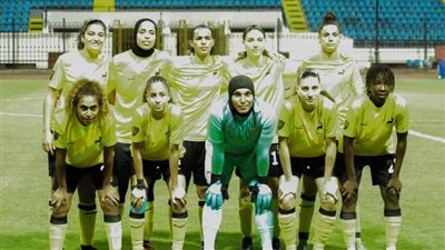 سيدات دجله على قمه تصفيات شمال افريقيا