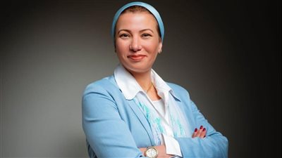 وزيرة البيئة تبحث آليات الاستفادة من البضائع الموفرة للطاقة