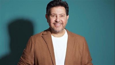 الليلة.. حفل هاني شاكر بمهرجان القلعة للموسيقى والغناء