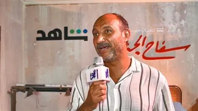 خاص.. أحمد فهيم: 'بسمع أخبار تأجيل 